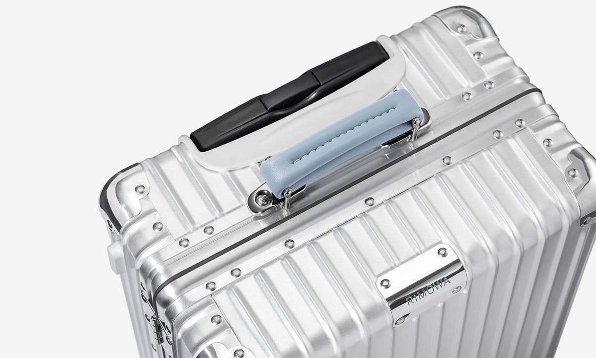 Rimowa design clearance